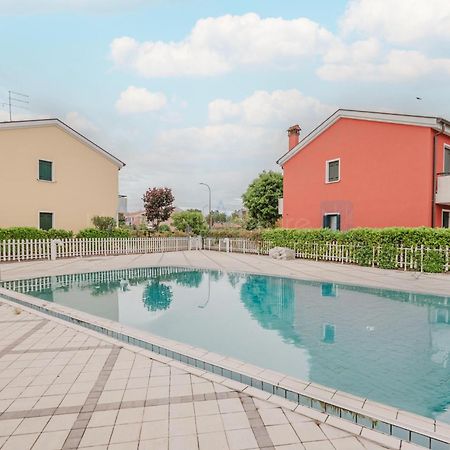 Residence Le Vignole Mare Cavallino-Treporti Zewnętrze zdjęcie