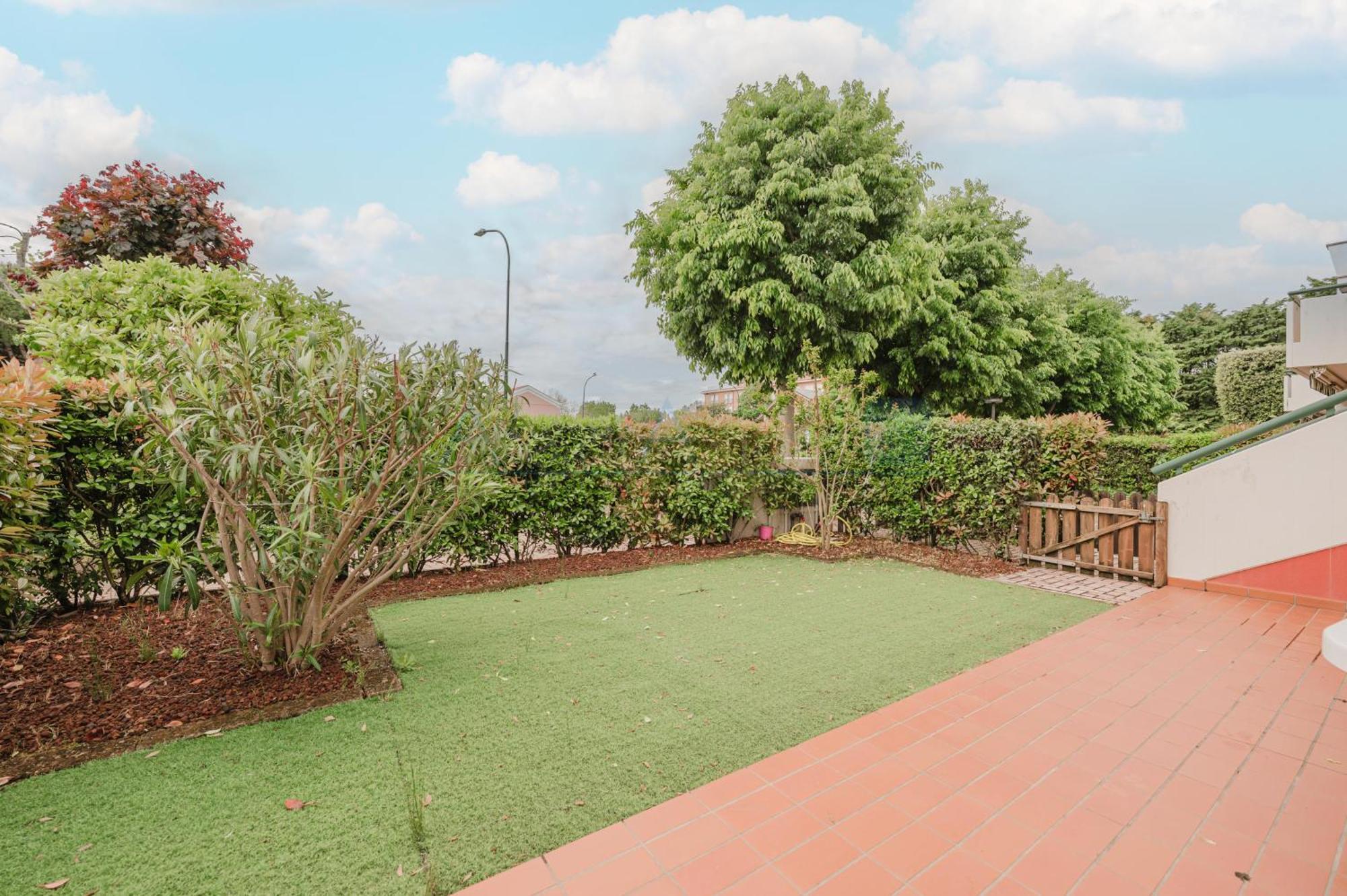 Residence Le Vignole Mare Cavallino-Treporti Zewnętrze zdjęcie