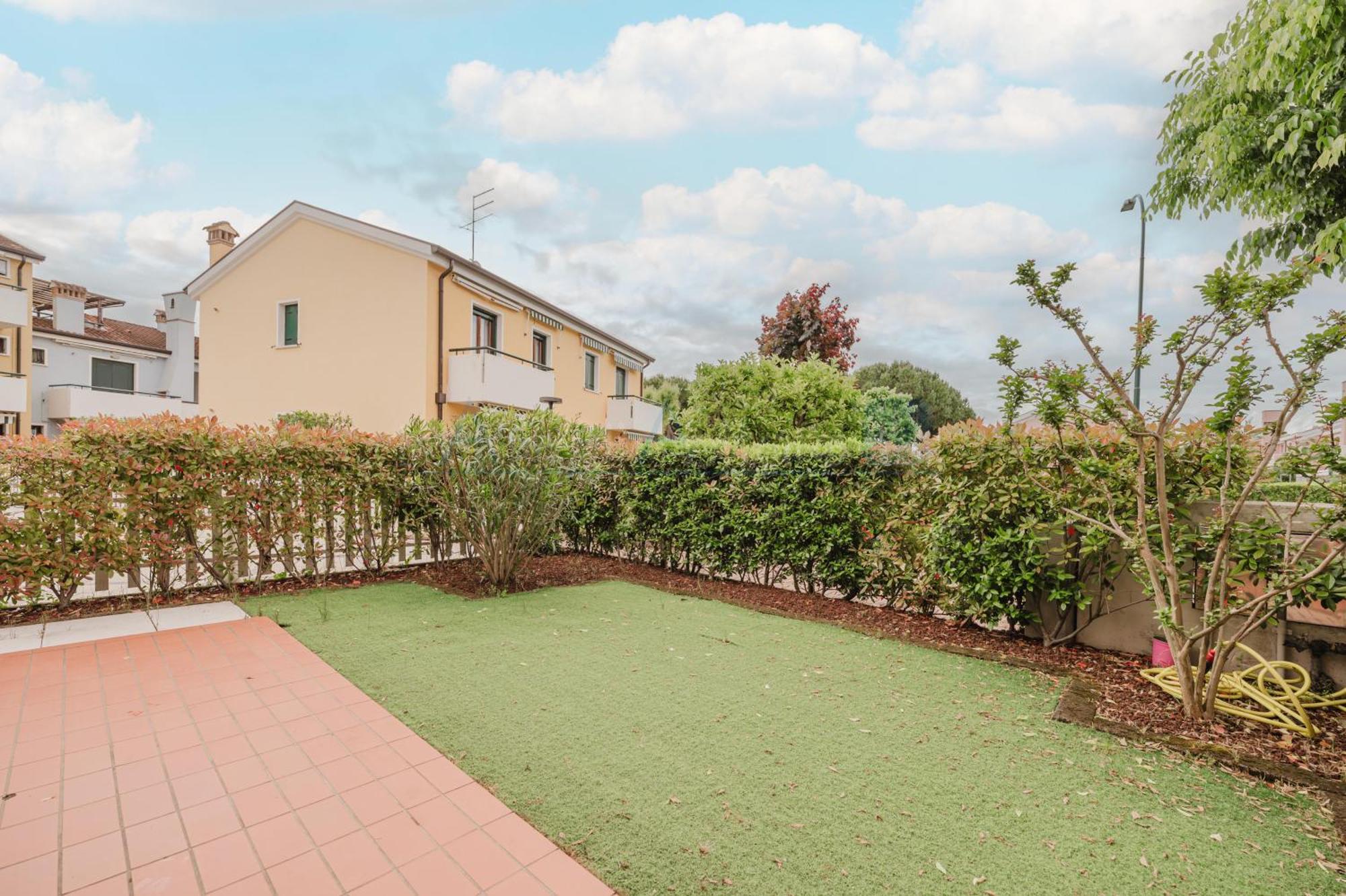 Residence Le Vignole Mare Cavallino-Treporti Zewnętrze zdjęcie