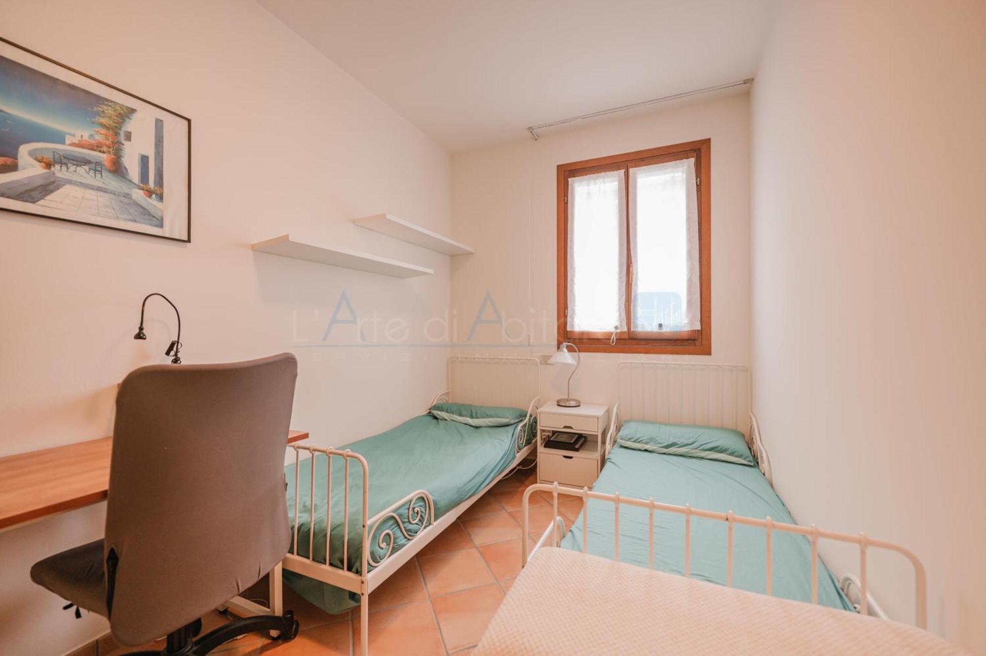 Residence Le Vignole Mare Cavallino-Treporti Zewnętrze zdjęcie